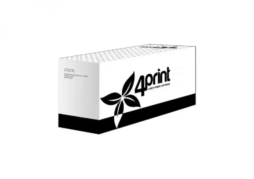 Toner 4Print HP W1106XL sa čipom