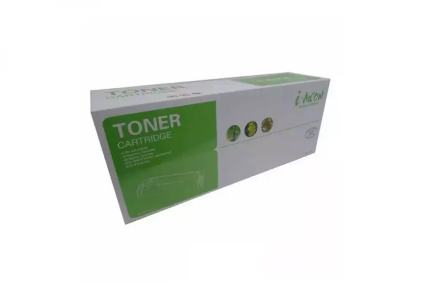 Toner Aicon HP CF400A/CF540A Black (M254dw/M280nw/M281f...