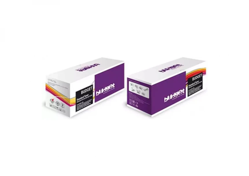 Toner Budget Kyocera TK-1110 Black (FS-1040, FS-1020MFP...