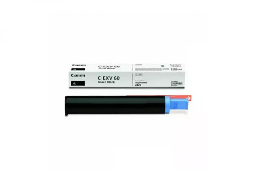 Toner Canon C-EXV60 Black 4311C001AA