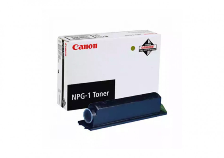 Toner Canon NPG-1 za fotokopir (NP-1000, CN 1215/1550/6...