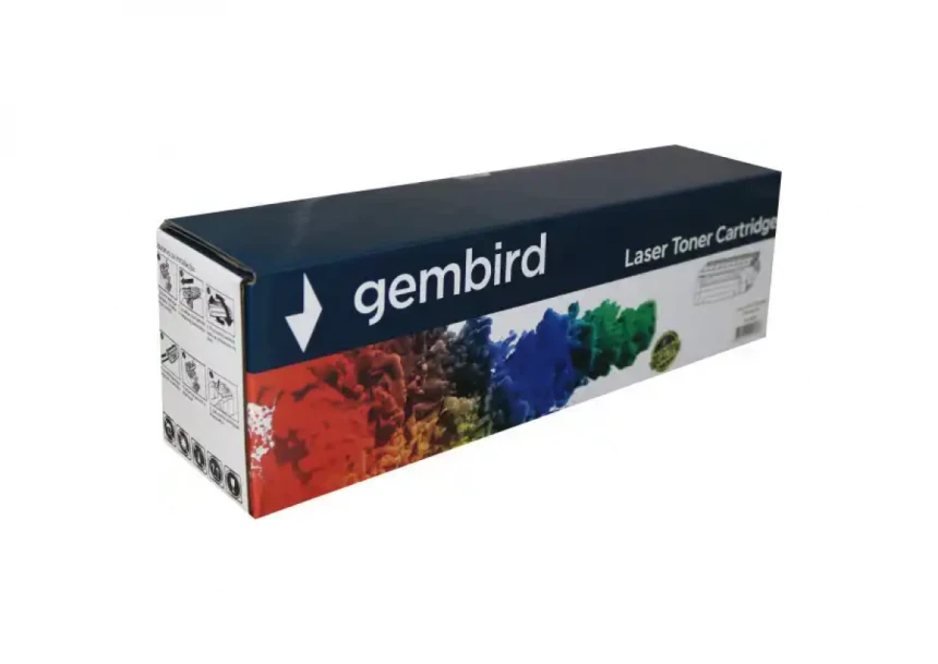 Toner Gembird HP CF279A (M12a/ M12w/MFP M26a/ M26w/nw)