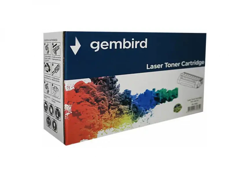 Toner Gembird HP CF279A (M12a/ M12w/MFP M26a/ M26w/nw)