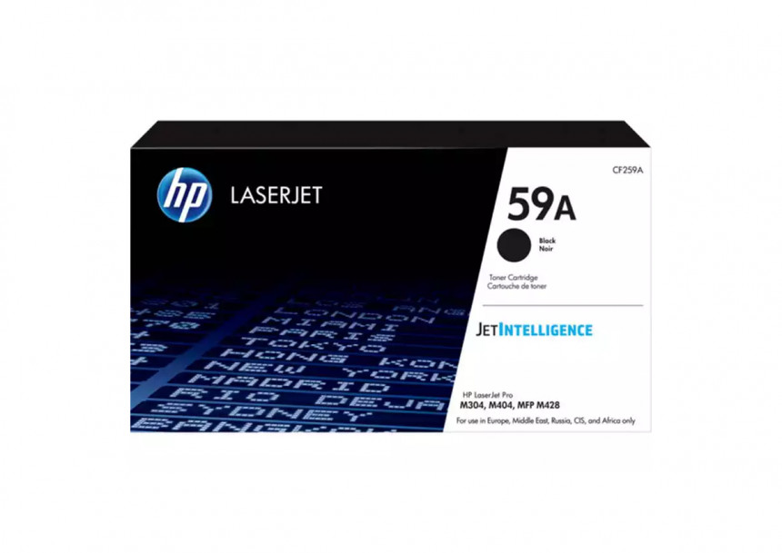 Toner HP CF259A (M404/M428)