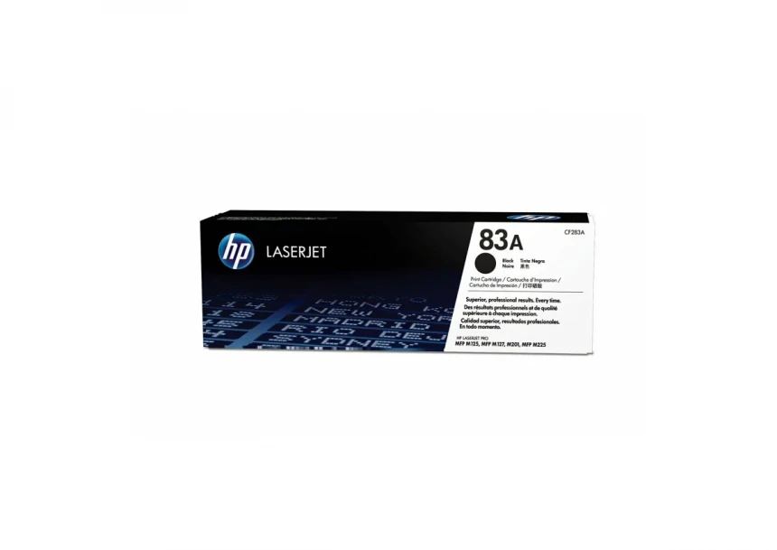 Toner HP CF283A M127/125