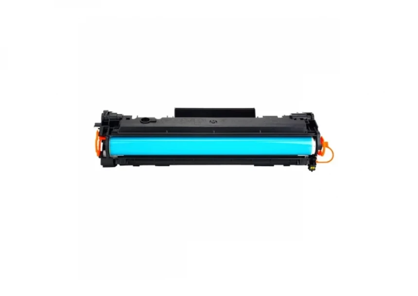 Toner Master color HP 151A W1510A Black - sa čipom