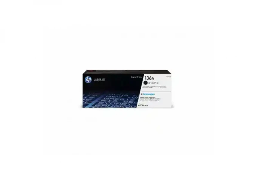 Toner Master HP 136A W1360A sa čipom