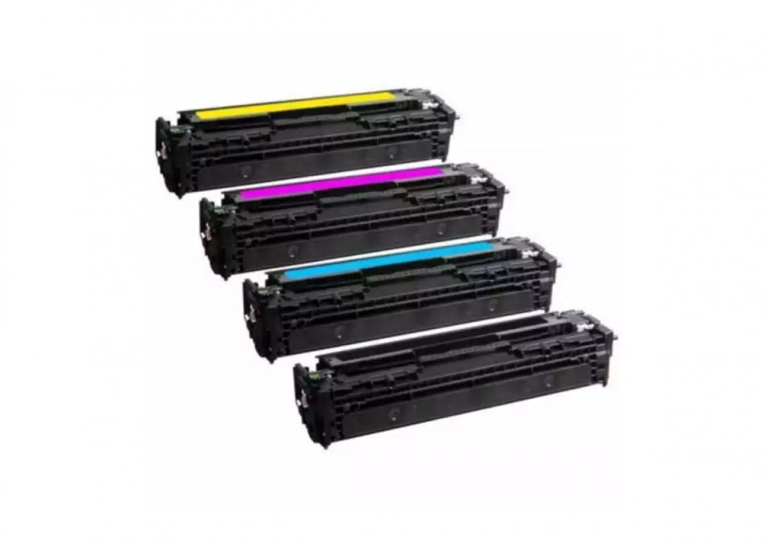 Toner Master HP CF530A (M180/ M180n/ M181/ M181fw)