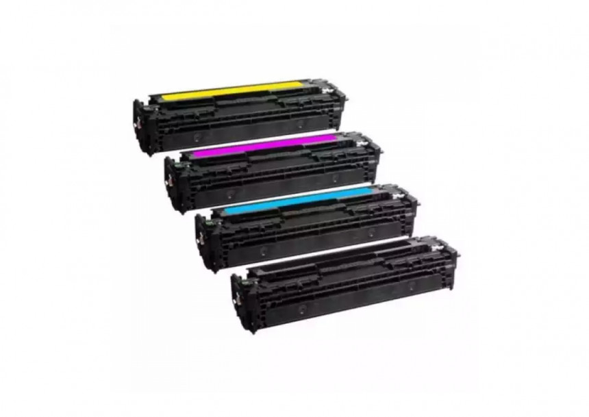 Toner Master HP CF531A (M180/ M180n/ M181/ M181fw)