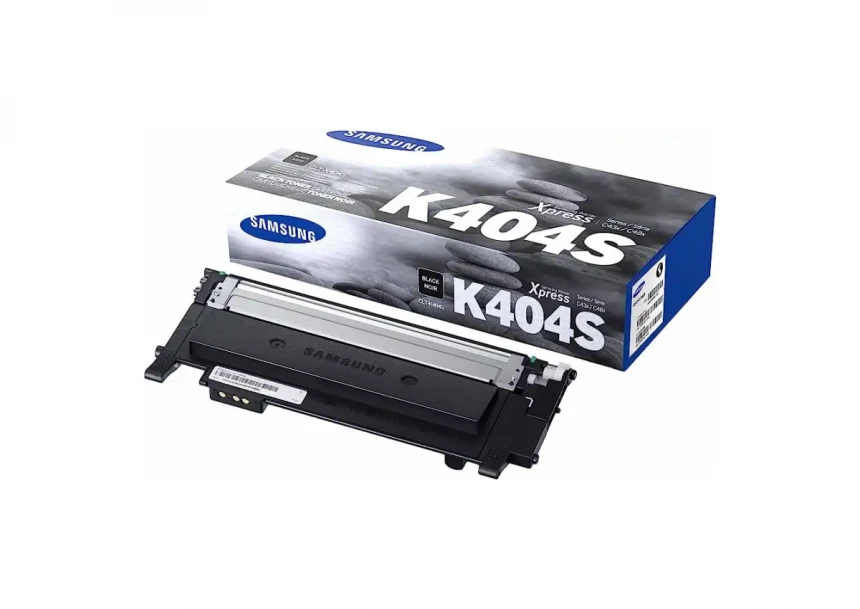 Toner Master Samsung CLT-404 Black