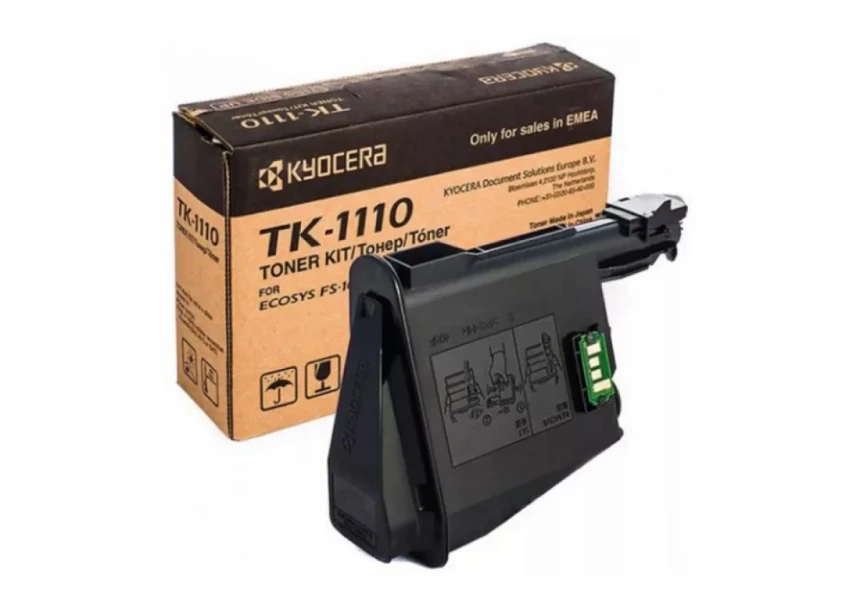 Toner Master TK-1110