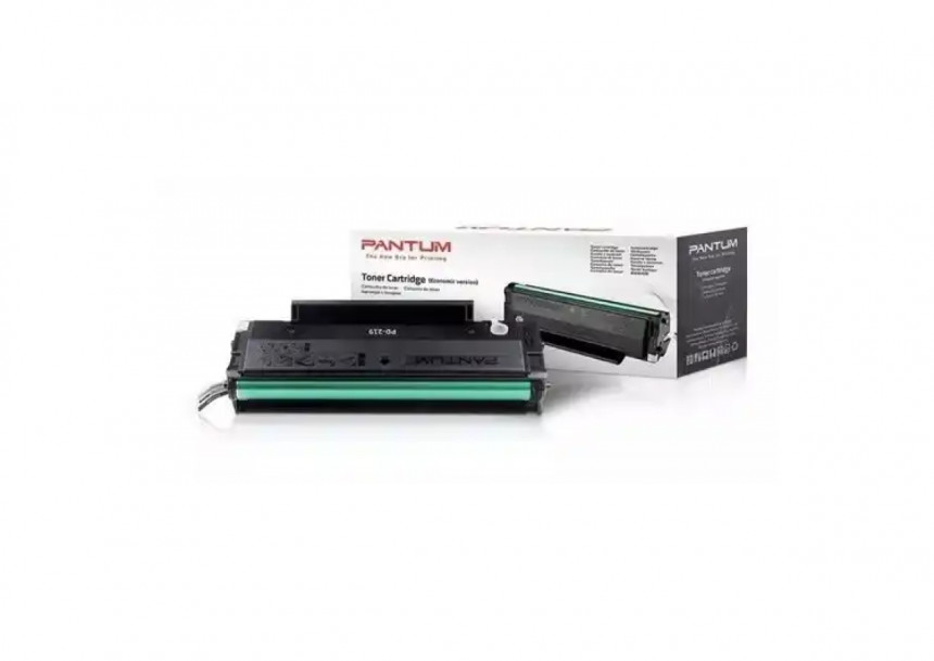 Toner Pantum PD-219 1,6K (P2509, P2509W, M6509)