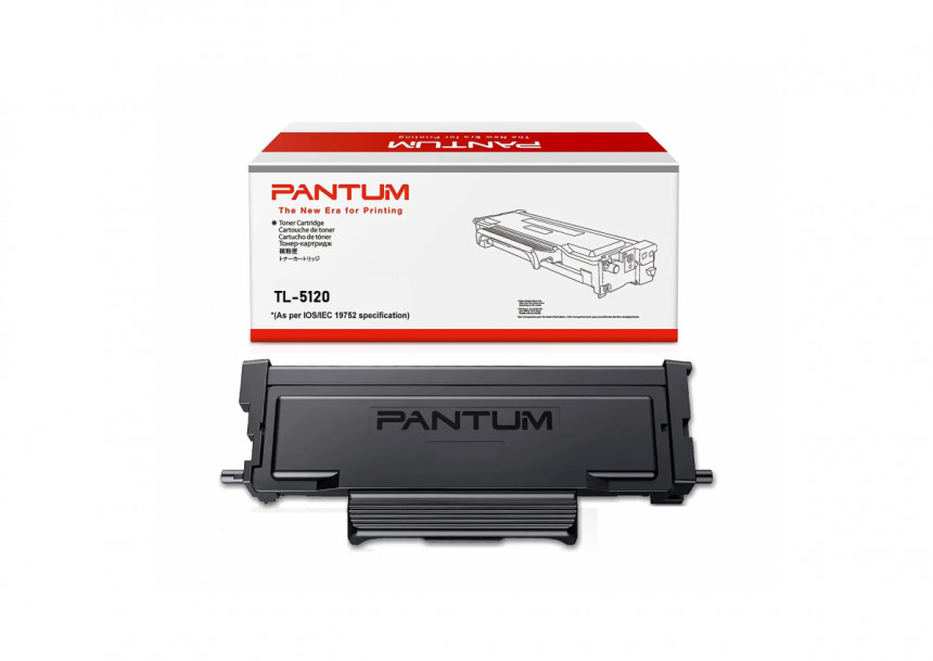 Toner Pantum TL-5120x 15k (BP5100, BM5100)