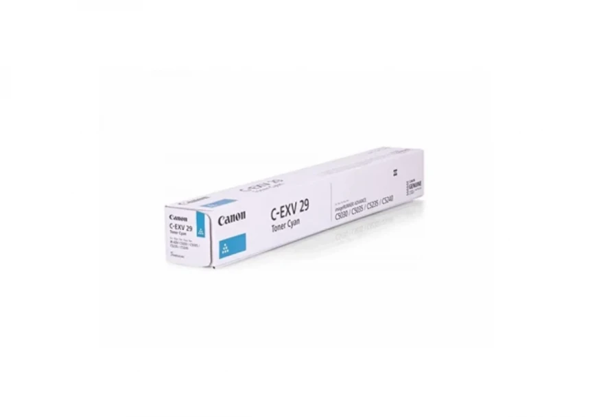 Toner Retech Canon EXV-29 Cyan