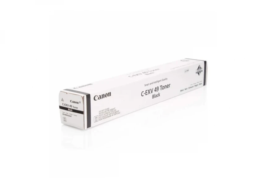 Toner Retech Canon EXV-29 Yellow