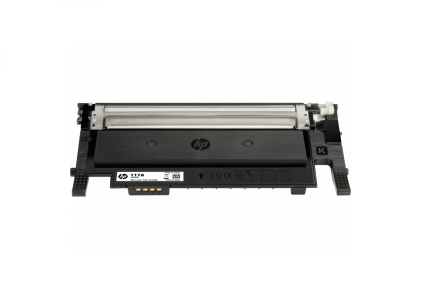 Toner Retech HP 117A W2070A (150A/NW,178NW, 179FNW), bl...