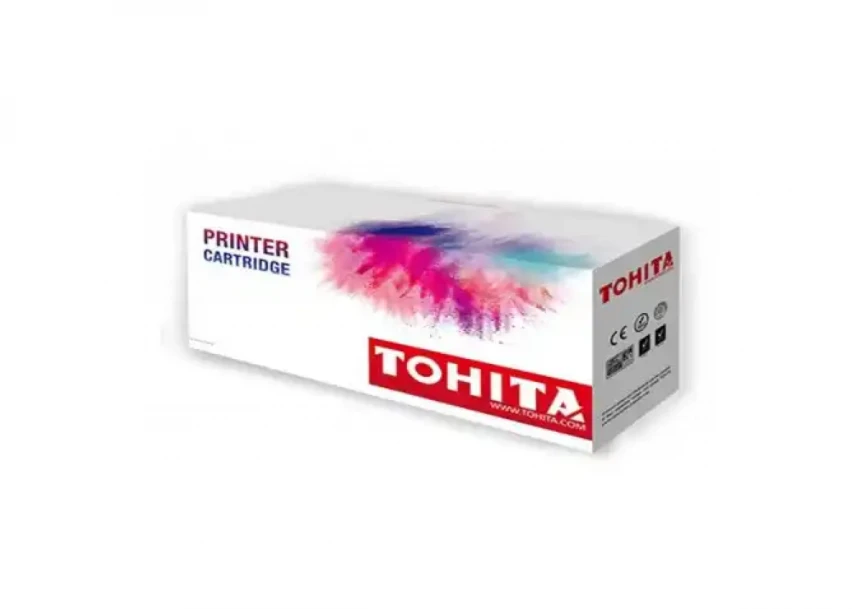 Toner Tohita PA-210 Pantum P2500/P2500w/M6550w/M6550nw ...