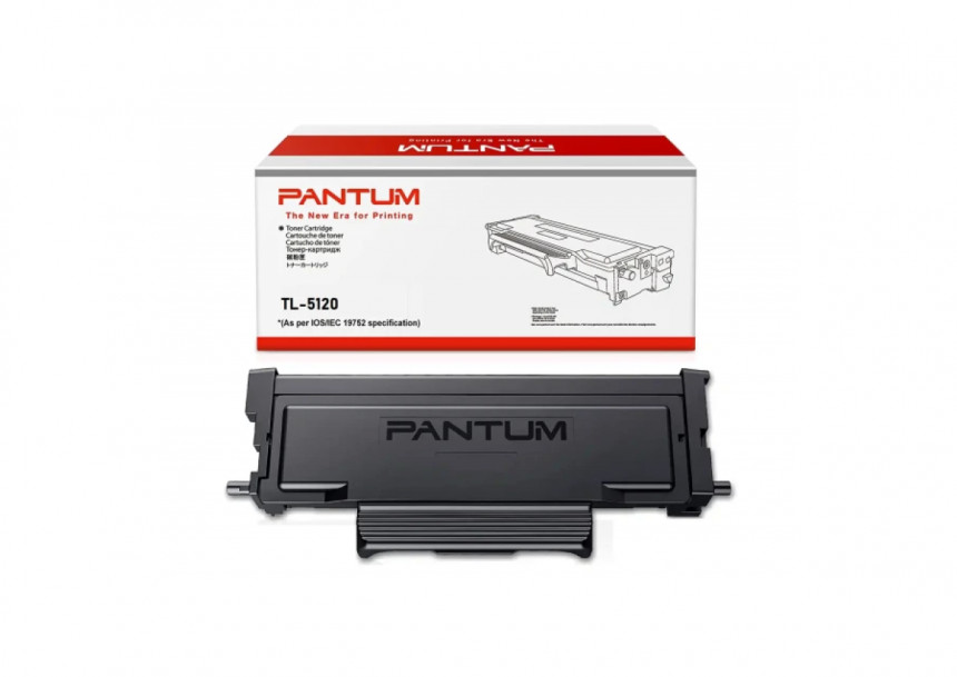 Toner Tohita Pantum TL-5120x 15k (BP5100, BM5100)