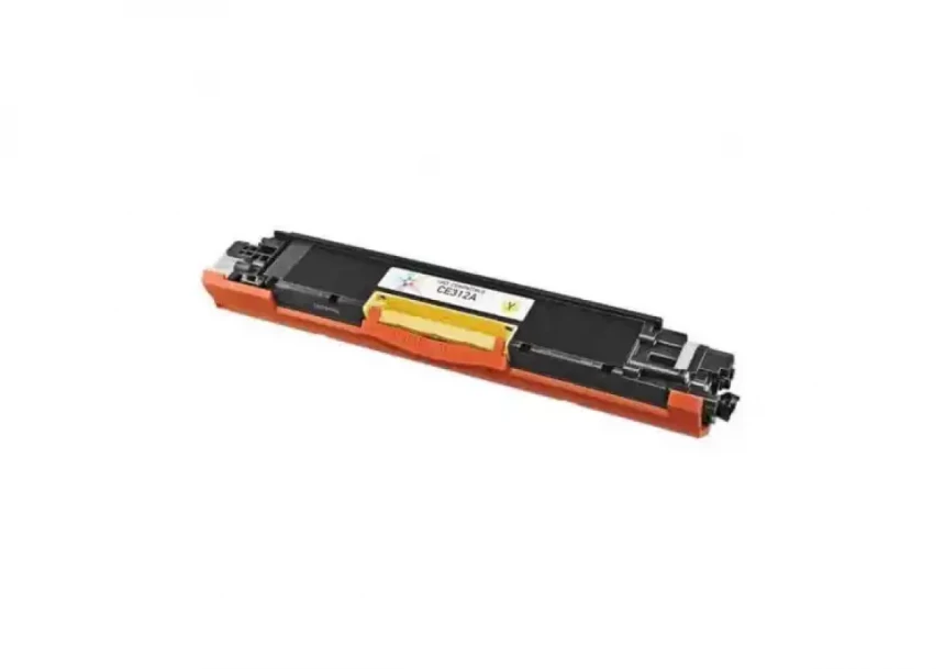 Toner Xprint HP CE312A/CF352A (CP1025,M175,M275,LBP7010/7018) Yellow