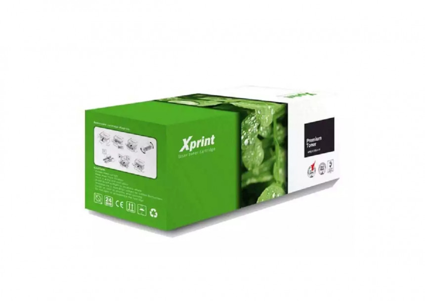 Toner Xprint  HP CF217A (M102a/M130a/FN/FW/NW)