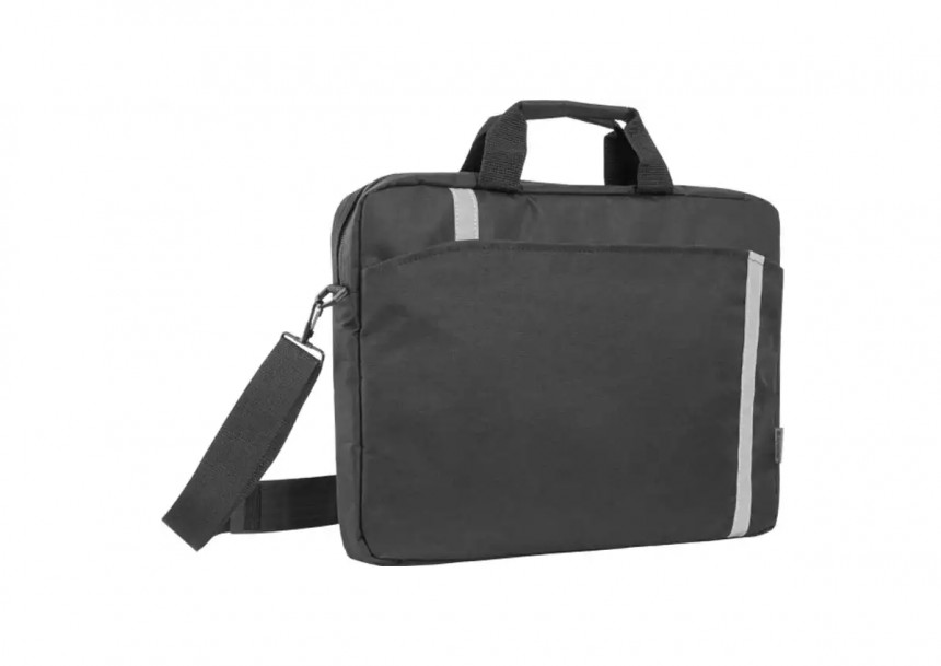 Torba za Laptop 15.6  Defender Shiny/crna