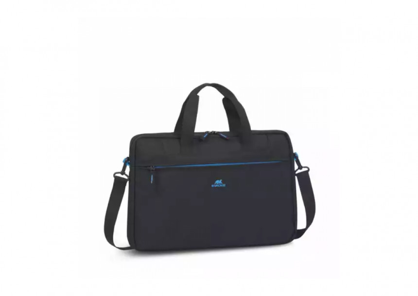 Torba za Laptop 15.6 RIVACASE 8037 Crna