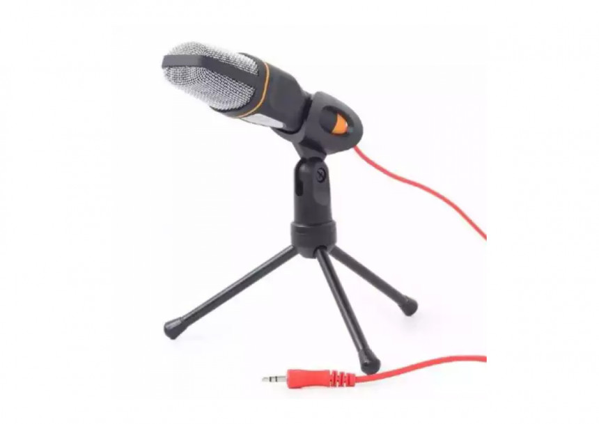 Tripod mikrofon Gembird MIC-D-03