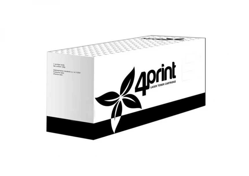 Univerzalni Toner 4Print Q2612A/C102/303/703/FX9/FX10/L...