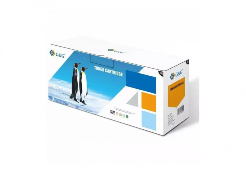 Univerzalni Toner G&G HP 35A/36A/85A (P1005/1102/1505, Canon 712)