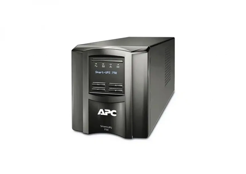 UPS APC 750VA SMT750IC