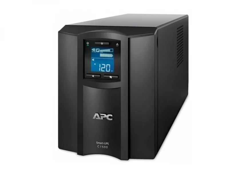 UPS APC SMC1500IC 1500VA