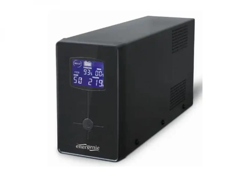 UPS Gembird sa stabilizatorom 1200VA/720W