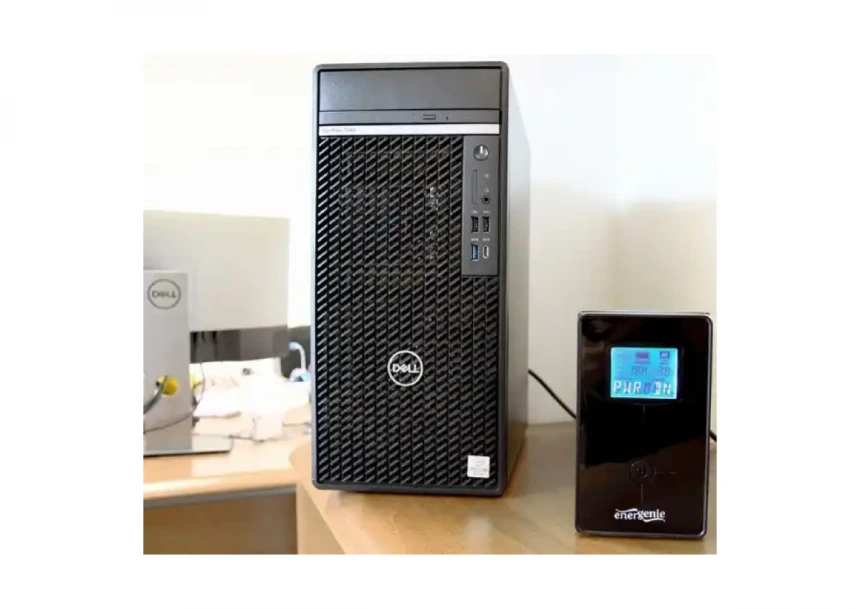 UPS Gembird sa stabilizatorom 1200VA/720W