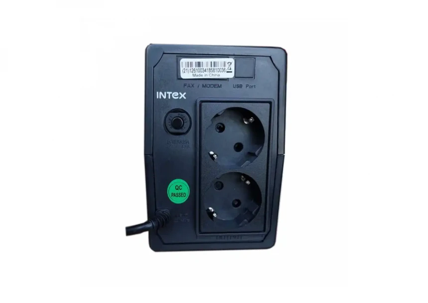 UPS Intex IT-1050/1000VA/500W