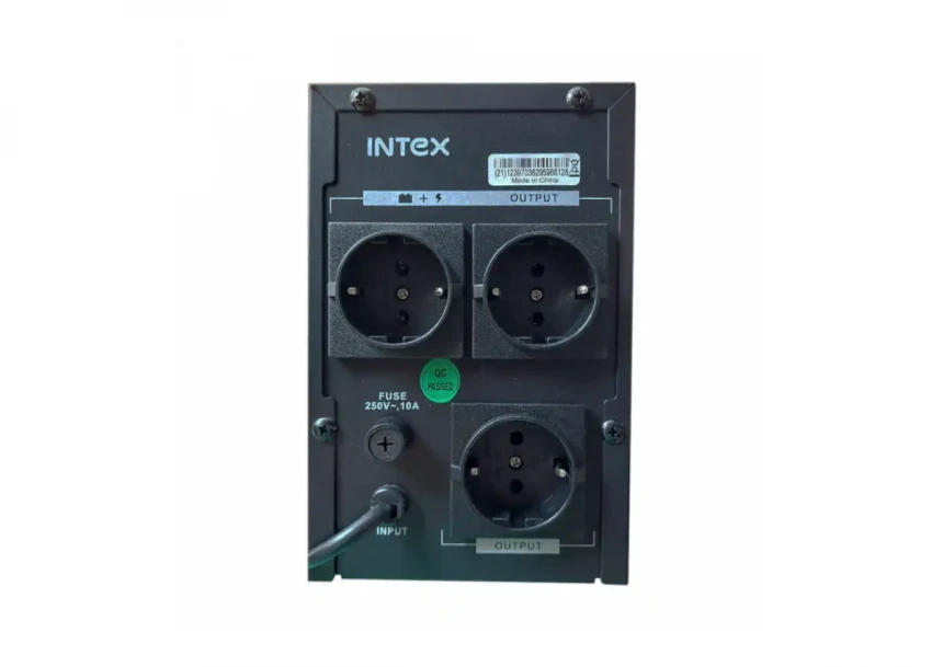 UPS Intex IT-1500/1500VA/900W