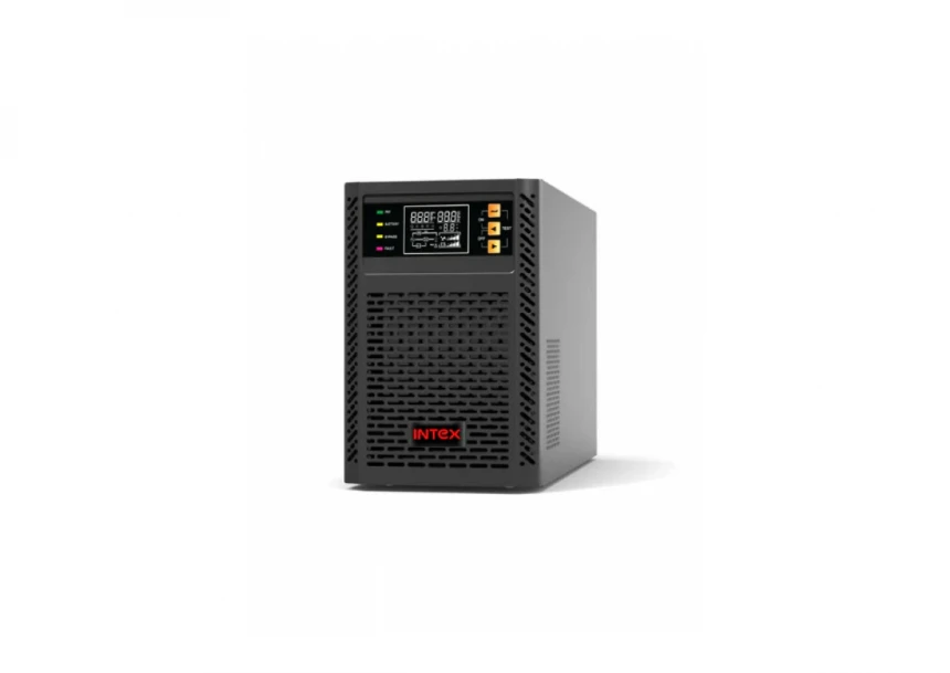 UPS Online Intex IT-3KVA/3000W