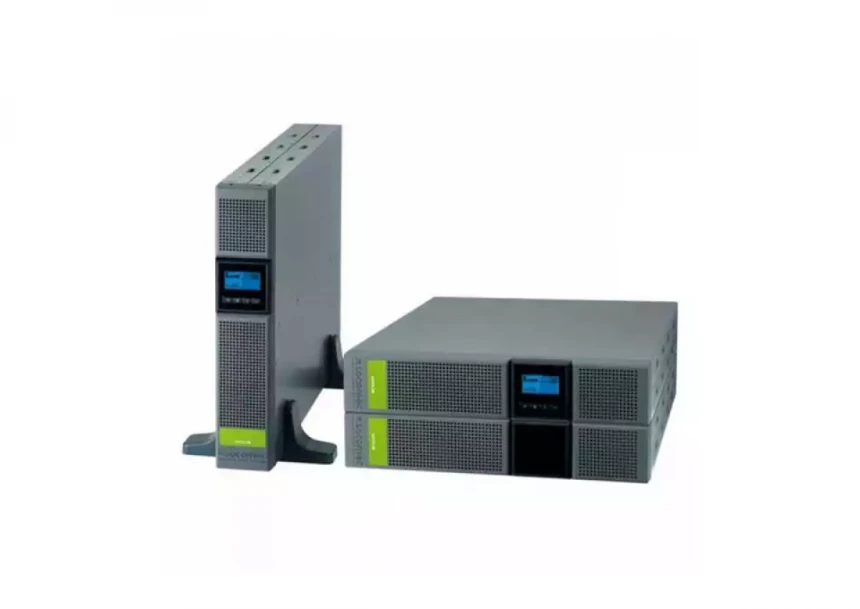 UPS Socomec NeTYS PR-RT 1700VA