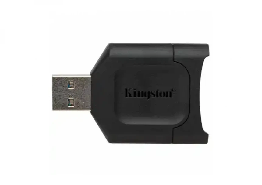 USB čitač kartica 3.2 MLP Kingston