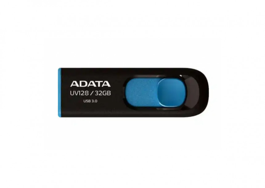 USB Flash 128 GB AData 3.1 AUV128-128G-RBE