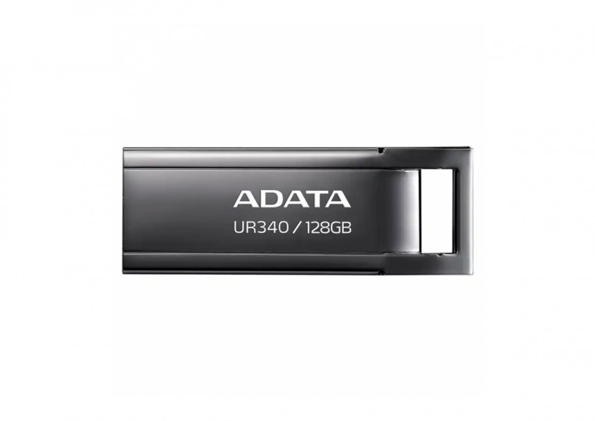 USB Flash 128 GB AData 3.2 AROY-UR340-128GBK