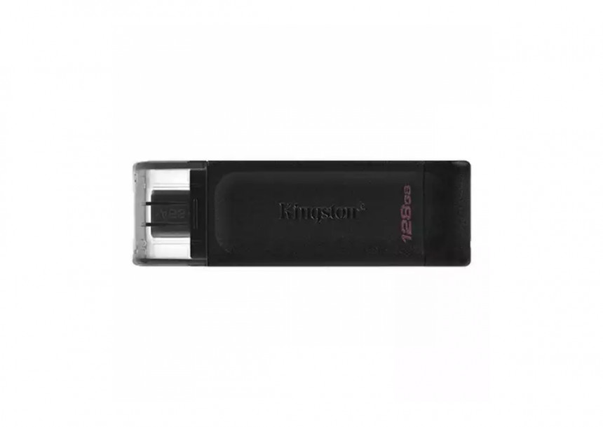 USB Flash 128GB Kingston DT70 Type C