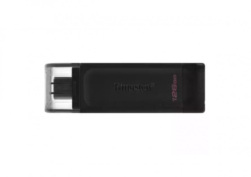 USB Flash 128GB Kingston DT70 Type C