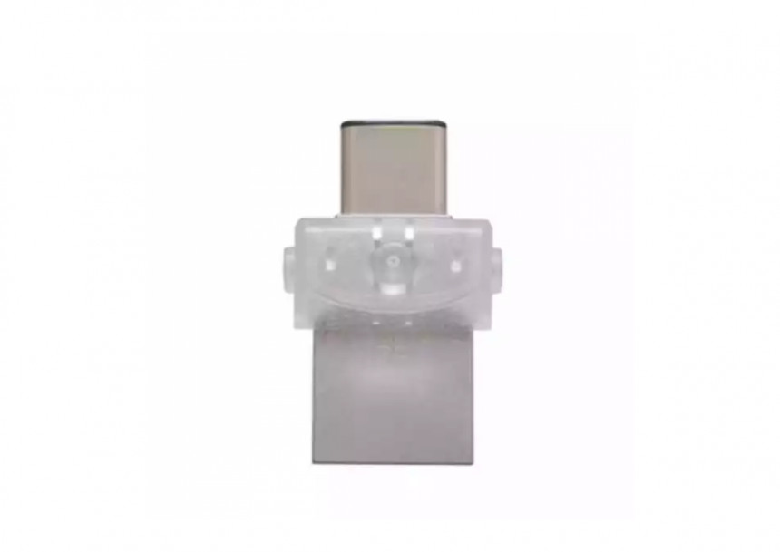 USB Flash 128GB Kingston DTDUO3C/128GB