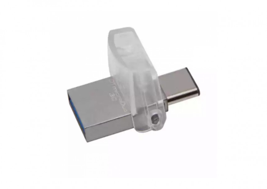 USB Flash 128GB Kingston DTDUO3C/128GB