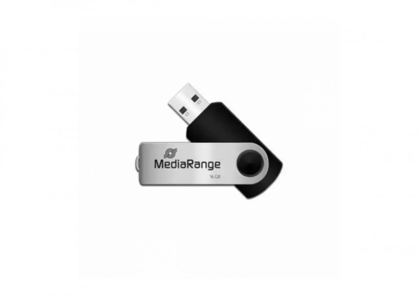 USB Flash 16GB Mediarange MR910 2.0