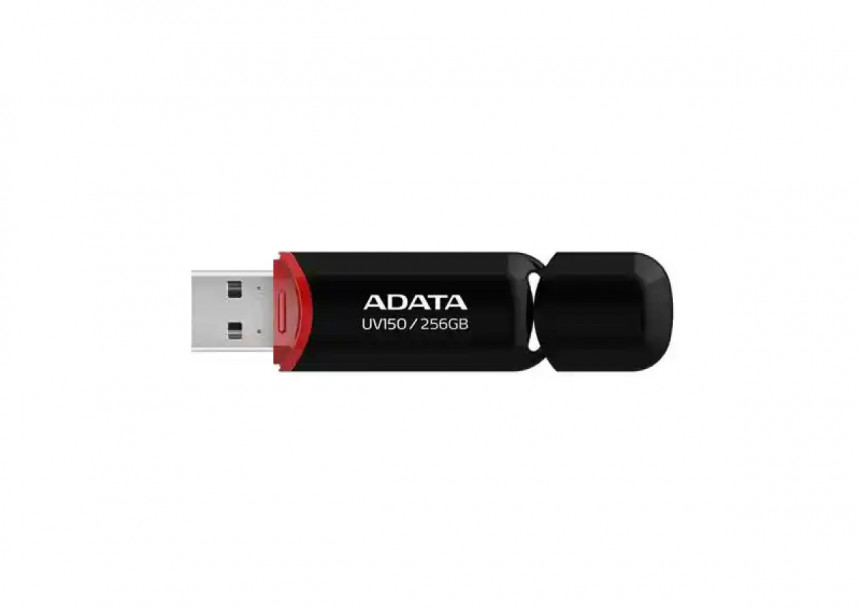 USB Flash 256 GB AData 3.1 AUV150-256G-RBK