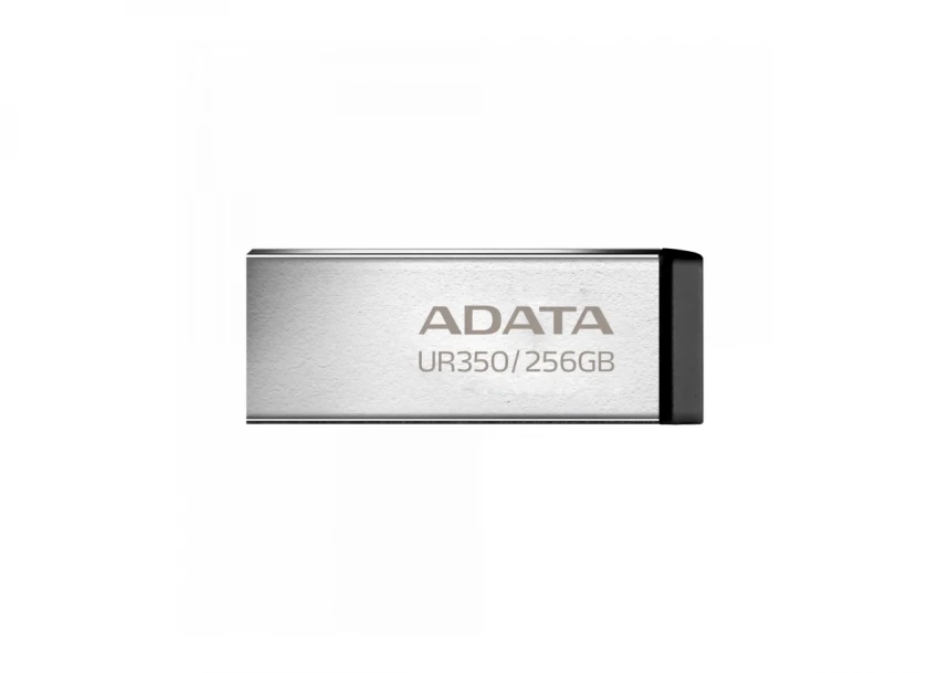 USB Flash 256 GB AData 3.2 Gen 1 UR350-256G-RSR/BK