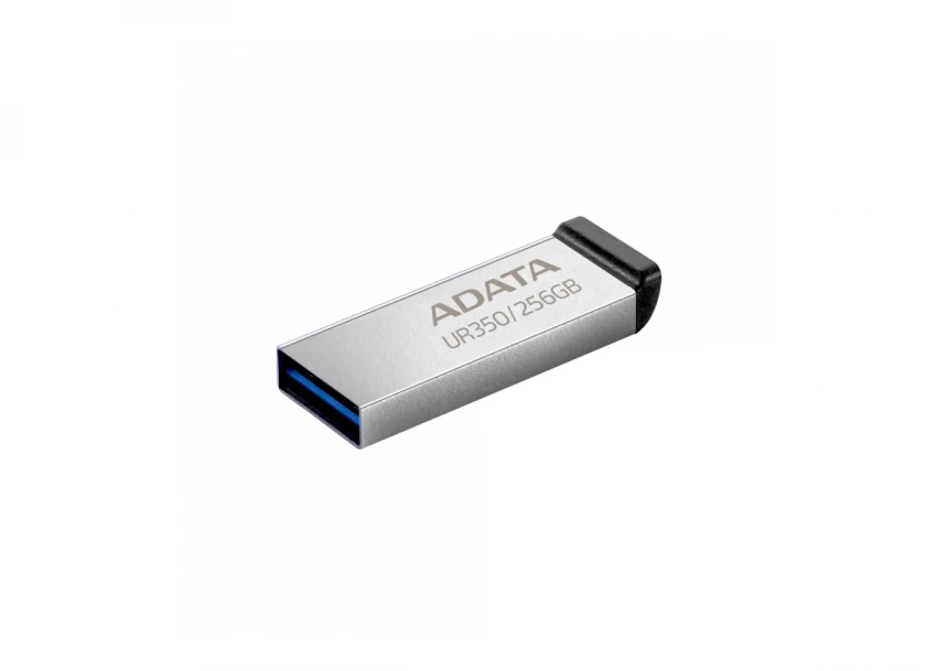 USB Flash 256 GB AData 3.2 Gen 1 UR350-256G-RSR/BK