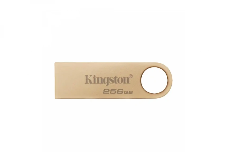 USB Flash 256GB Kingston 3.0 DataTraveler DTSE9G3/256GB champagne