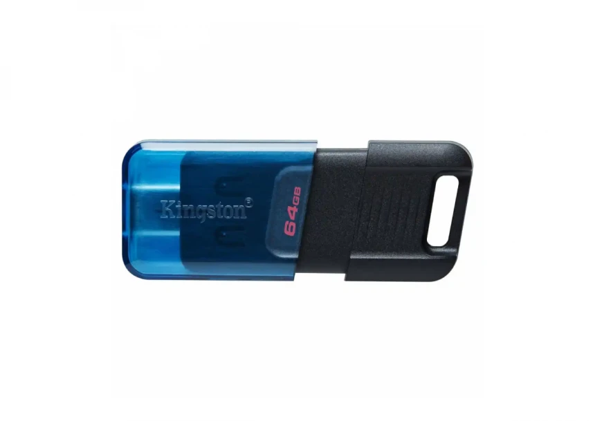 USB Flash 3.2 64GB Kingston Type C DT80M/64GB